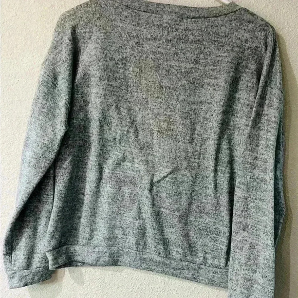 Normal is boring sweater size M - Picture 3 of 5